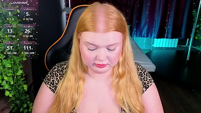Arietta_Heartn Webbikameraesitys