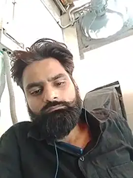 Ranibhabhi96 Pertunjukan Webcam