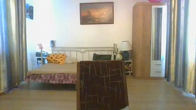 ElenaLove888's Live XXX Chat