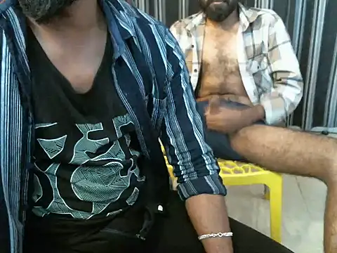 indianbighard21 Pertunjukan Webcam