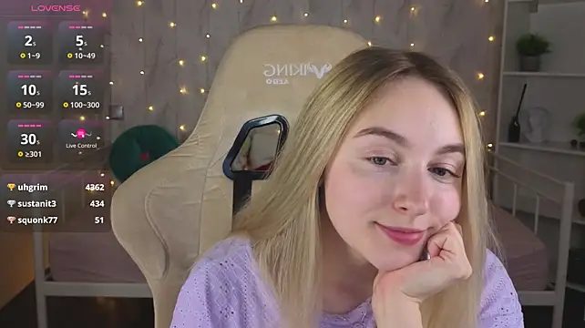 Shy_Polly 라이브 XXX 채팅