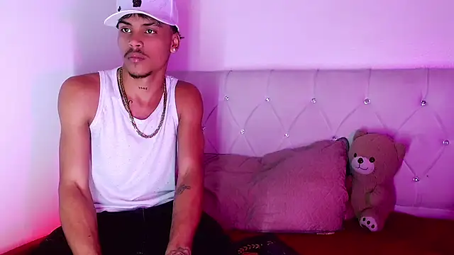 Chat XXX ao vivo de Angel_foxc13
