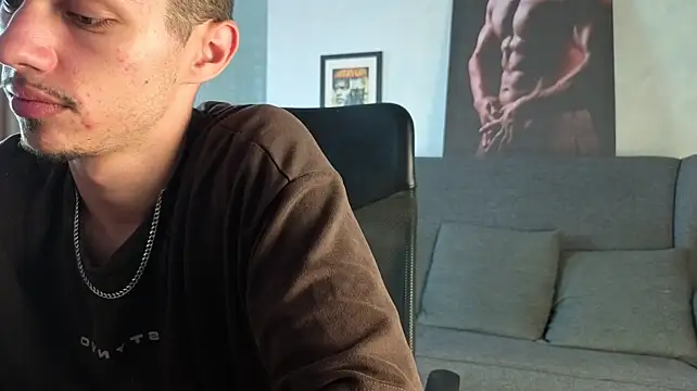 KaydenDrew Webcam show