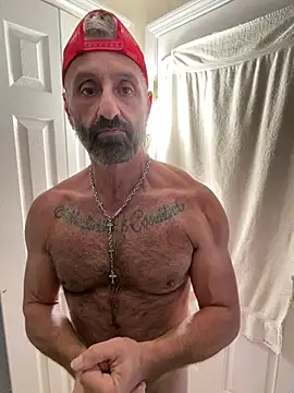 DaddySnowXX's Webcam Show