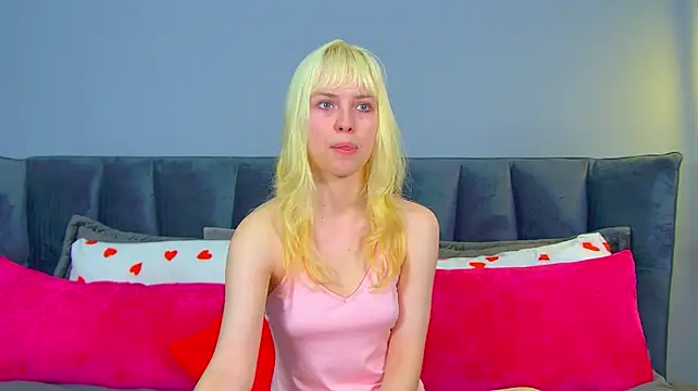 Онлайн чат XXX HannahHollis