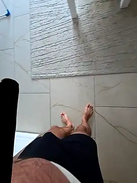Show de Martpi@xh na webcam
