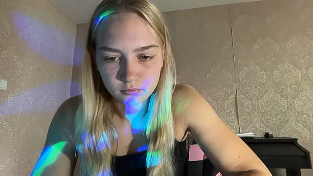 blondegirl2026 Live XXX-Chat