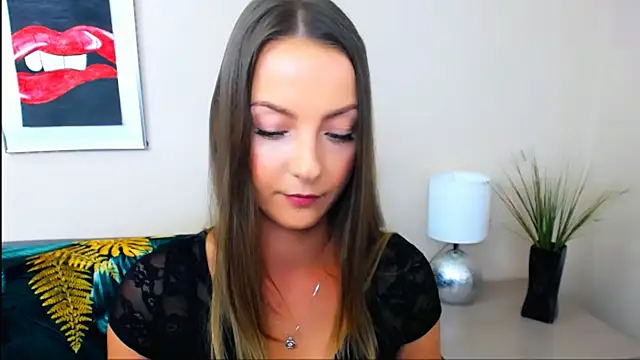 NatalieSexy's Live XXX Chat