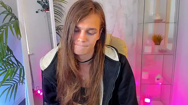 Онлайн чат XXX WillFobos