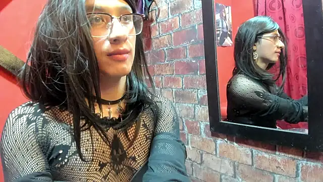 wendolin_2 Chat XXX in diretta