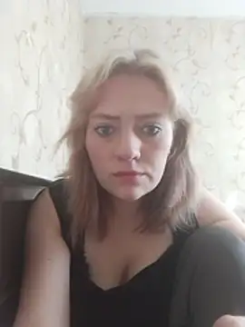 Živý XXX chat BettyBennett_