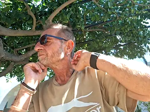 forexxxx_man Live XXX-Chat