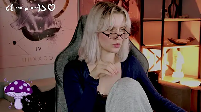 BethanyCloud Chat XXX live