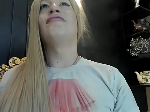 Show de Gomory_Niix na webcam