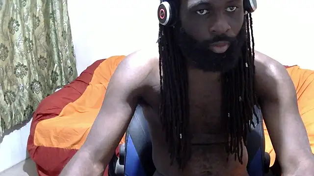 Darkkras Chat XXX live
