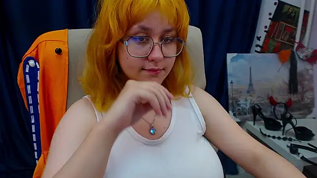 Czat XXX na żywo – Judith_hypnosiss