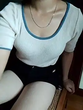 Donut_Girl 在線直播表演