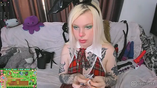 HelenGoat Live XXX-Chat