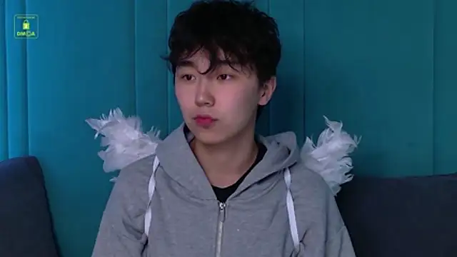 Živý XXX chat HeejinWang