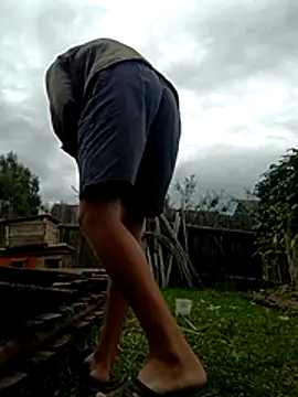 _uncle_Mitya-43_ Pertunjukan Webcam