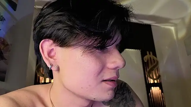 davoxer Live XXX-chat