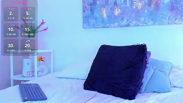 XXX chat uživo modela __armin