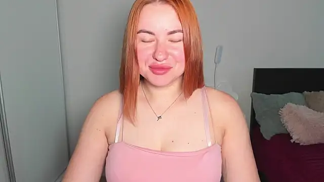 Chat XXX en directo de LAYLAxSTAR