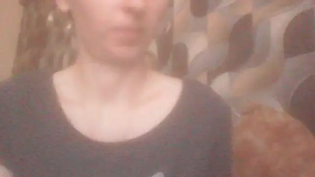 Živý XXX chat TayanaJons