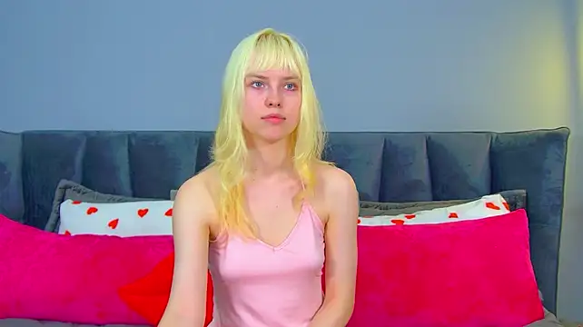 HannahHollis Live XXX-Chat