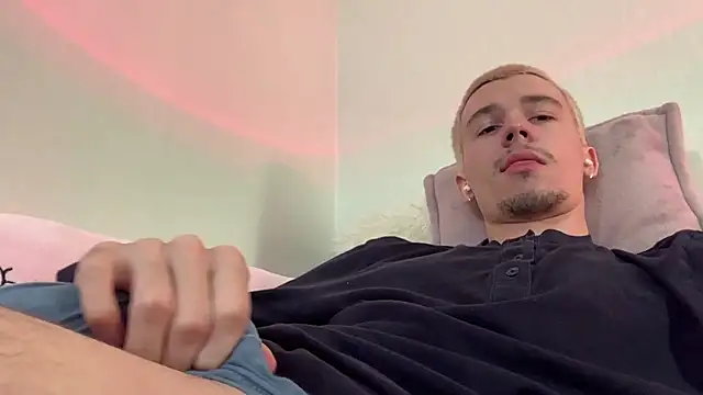 Jeremy1Scott's Webcam Show