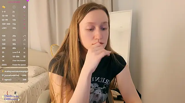 Živý XXX chat mowalova