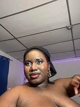 Chatroom XXX en direct de DILAY_XXX