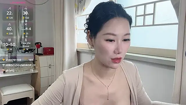 MuMu_20のライブXXXチャット