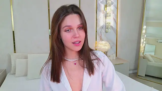 RihannaRose Webcam-Show