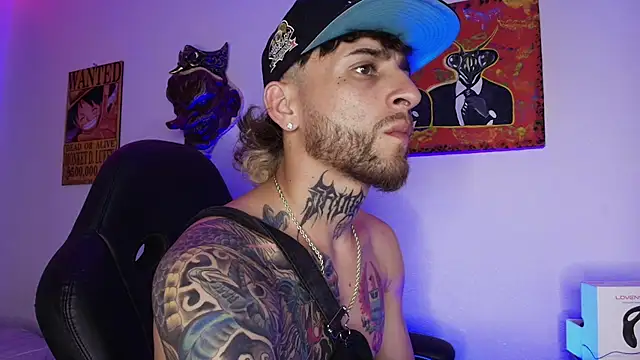 Drako_liveshow – Live XXX-chat