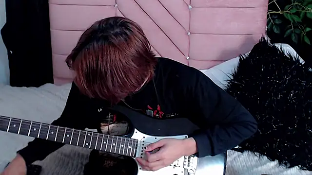 oli_dusk's Live XXX Chat