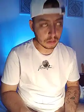 _Jonah1_: вебкам-шоу