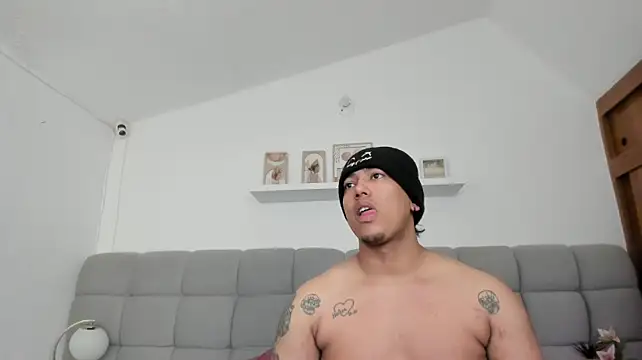 Živý XXX chat erotic_sins
