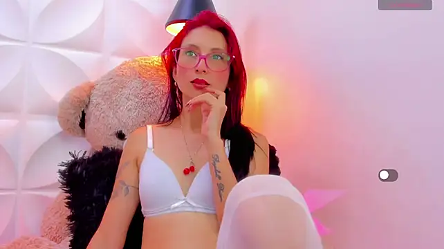 zaira_skinny 라이브 XXX 채팅