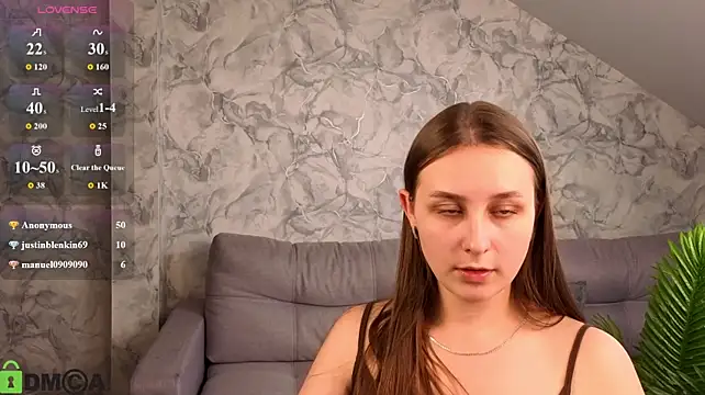 Ellis-Brownn Live XXX-Chat