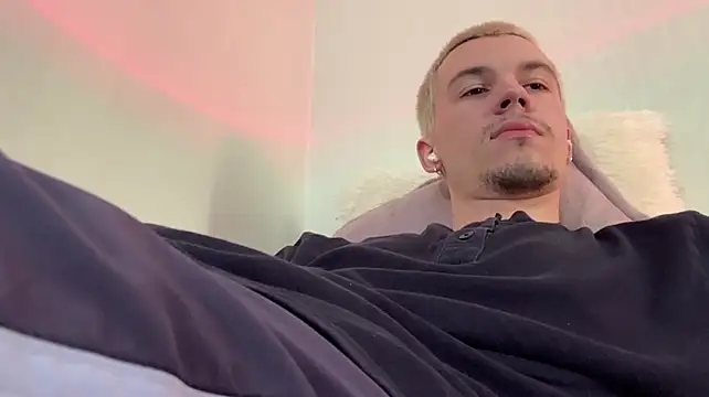 Živý XXX chat Jeremy1Scott