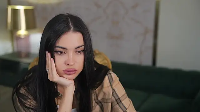 Tina_Breeze – Kamerová šou