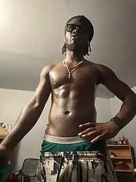 TheMightyDxXx লাইভ XXX চ্যাট