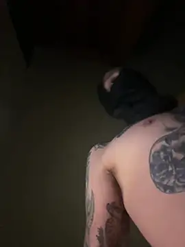 HogLegHank Webcam-Show