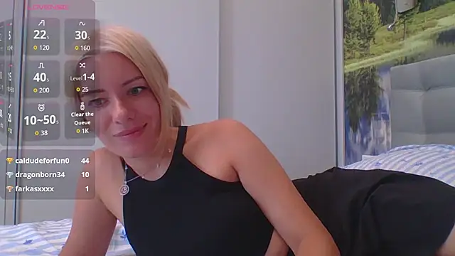 Softy_Aura_'s Live XXX Chat