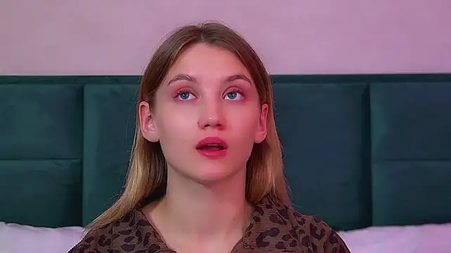 StacyEvances Live XXX-chat