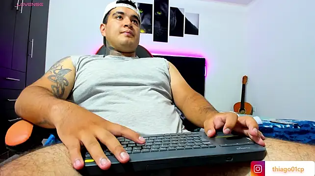 Chat XXX Live thiago__cp01