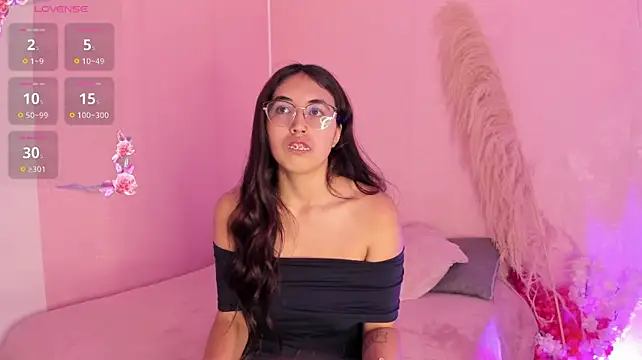 Chat XXX en directo de Valk_submissive