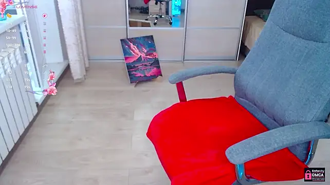 Lana__Nova 라이브 XXX 채팅