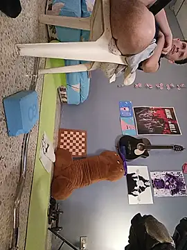 Danelyhit Live XXX Chat